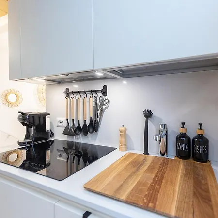 Ferienhaus Fabie Trastevere Rom