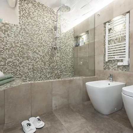 Fabie Trastevere Ferienhaus