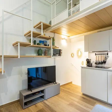 Fabie Trastevere Ferienhaus Rom