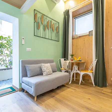 Ferienhaus Fabie Trastevere *