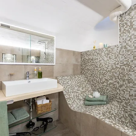 Ferienhaus Fabie Trastevere *