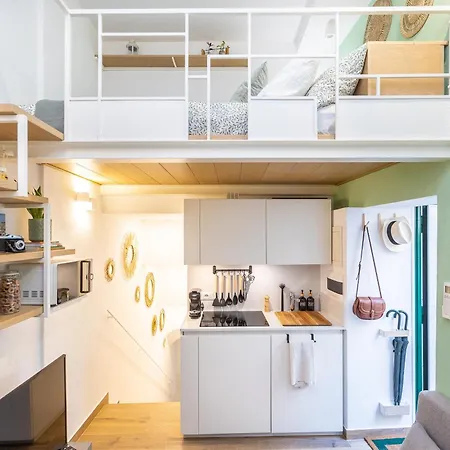 Ferienhaus Fabie Trastevere