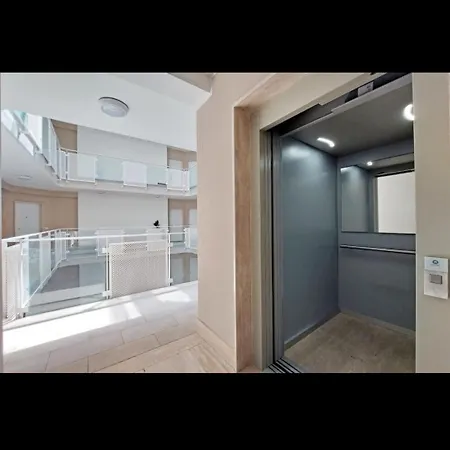 Casetta Carmelo Trionfale Monte Mario Apartment