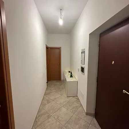 Bed & Breakfast Appartments Rome