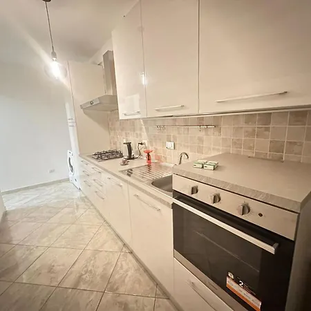 Appartments Rome