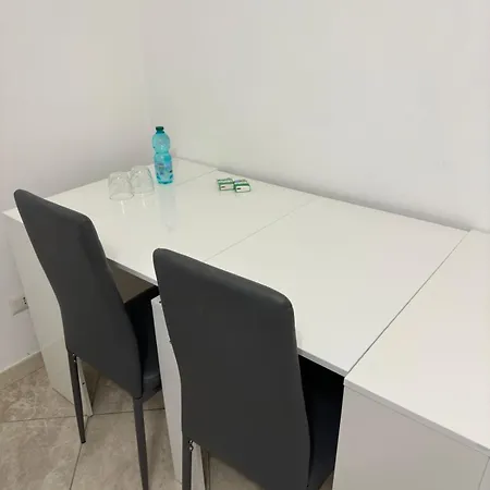 Appartments Bed & Breakfast