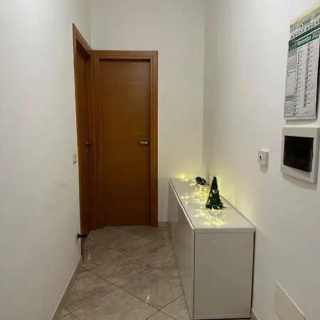 Alojamento de Acomodação e Pequeno-almoço Appartments