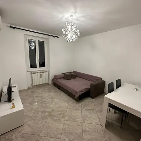Appartments Bed & Breakfast