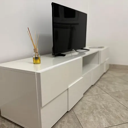 Alojamento de Acomodação e Pequeno-almoço Appartments