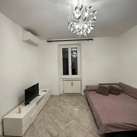 Appartments Bed & Breakfast