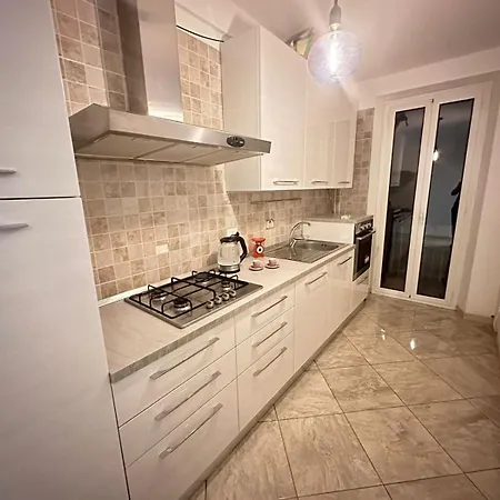Bed & Breakfast Appartments