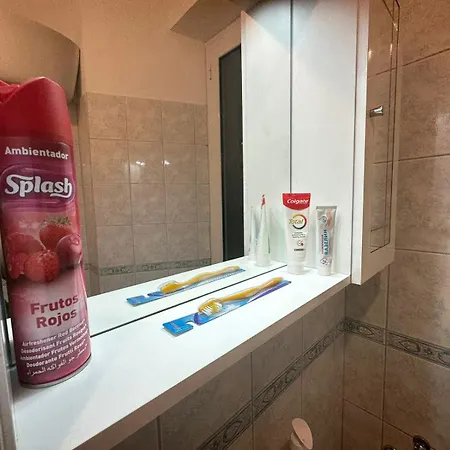 Appartments Bed & Breakfast Rome