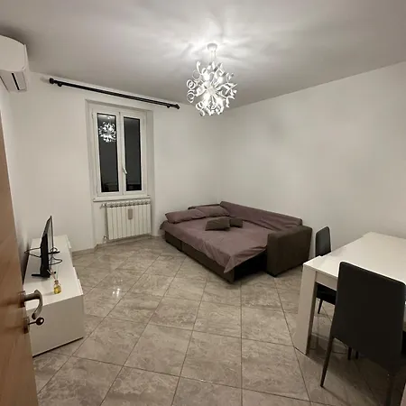 Bed & Breakfast Appartments Rome