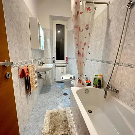 Appartments Alojamento de Acomodação e Pequeno-almoço *