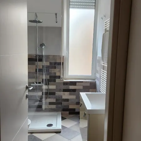 Apartamento Robinie 78