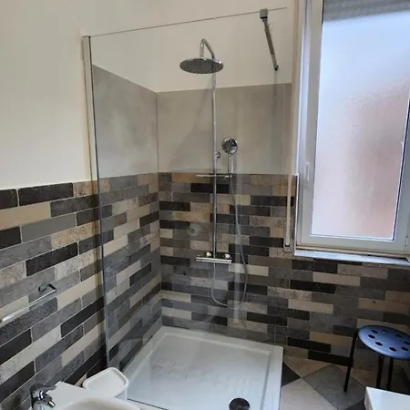Robinie 78 Apartamento *