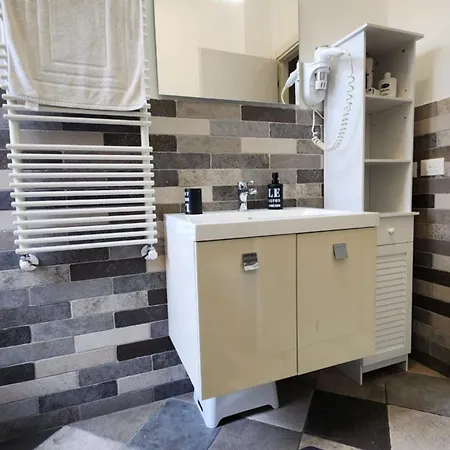 Apartamento Robinie 78 *