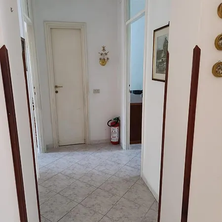 Enea Holiday House Apartment Rome