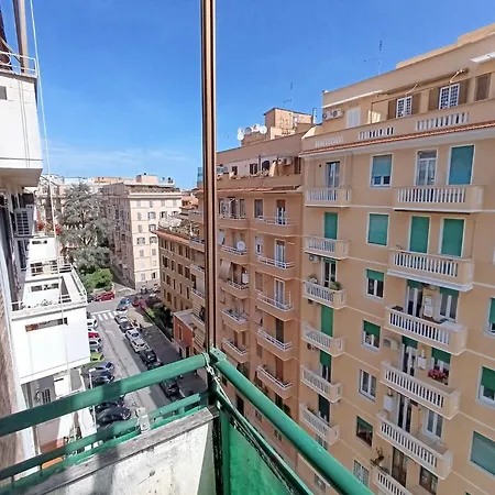 Enea Holiday House Apartment *
