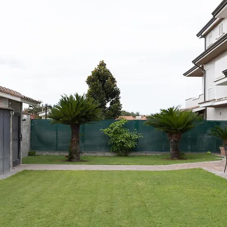 Castelbarco House A Guest house *
