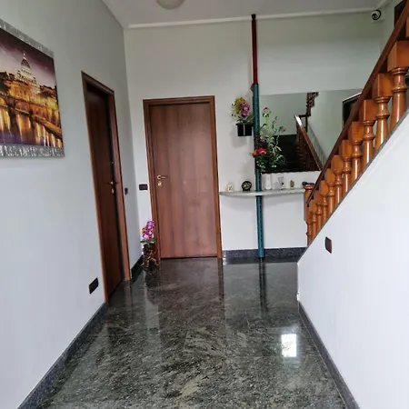 Affittacamere Castelbarco House B *