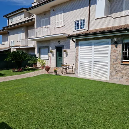 Castelbarco House A * Rzym