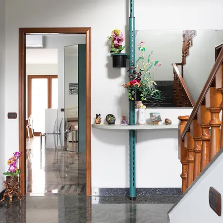 Pensión Castelbarco House B