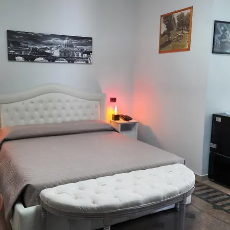 Castelbarco House B Affittacamere