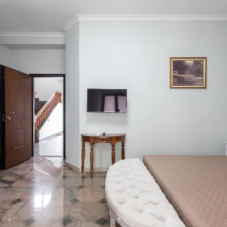 Castelbarco House B Roma