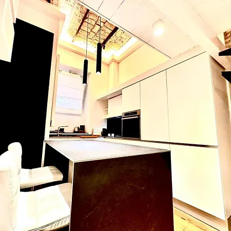 Appartamento Buonarroti Art Home. Luxury And History At