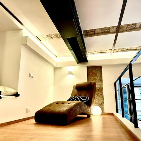 Appartamento Buonarroti Art Home. Luxury And History At
