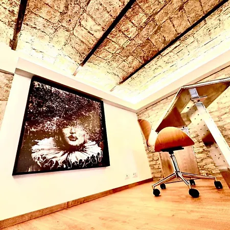 Appartamento Buonarroti Art Home. Luxury And History At Roma