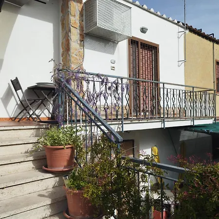 Luciano Relax Appartement