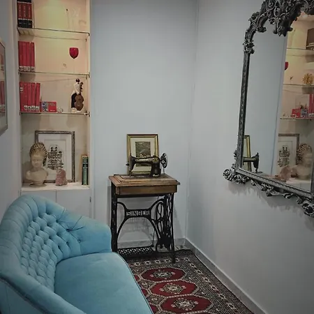 Roxy's House Apartment *