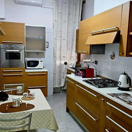Roxy's House Apartment *