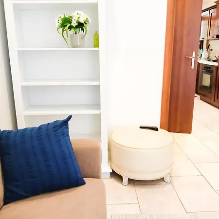 Candia Sweet Apartament