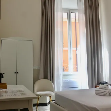 Hotel Domus Roma