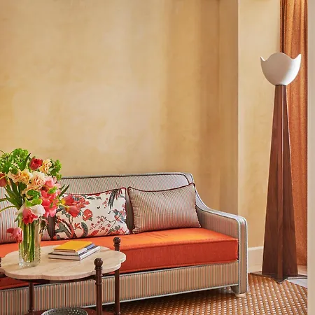 Hotel Casa Monti Rome