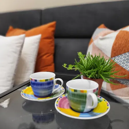 Apartamento San Peter Borgo 68 *
