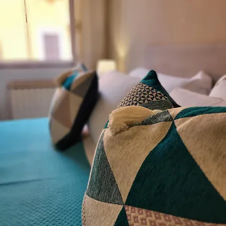 Apartamento San Peter Borgo 68