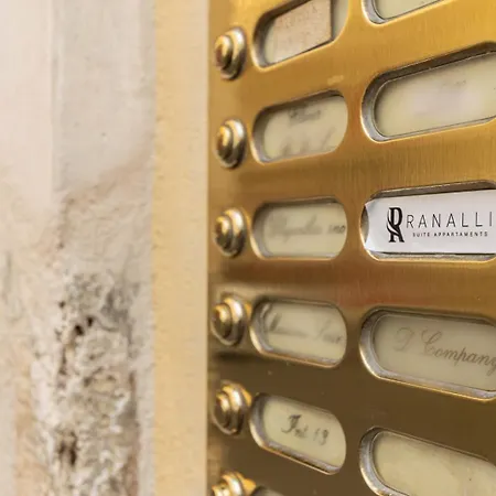 Casa vacanze Ranalli Roma
