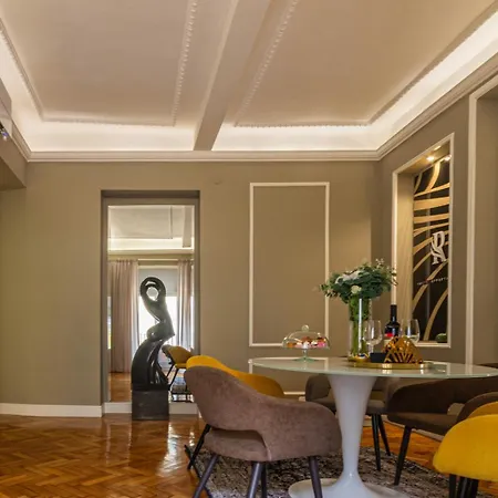 Casa vacanze Ranalli Roma