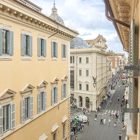 Ranalli Rome