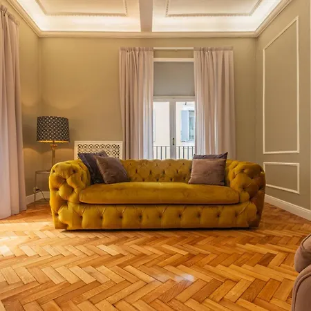 Casa vacanze Ranalli