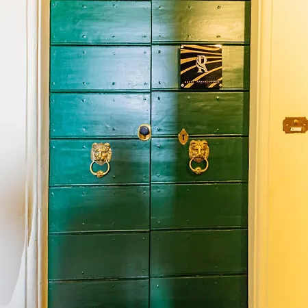Ranalli Casa vacanze Roma