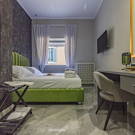 Casa vacanze Ranalli Roma