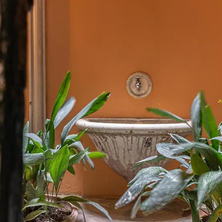 Casa vacanze Ranalli