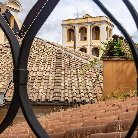 Casa vacanze Ranalli *