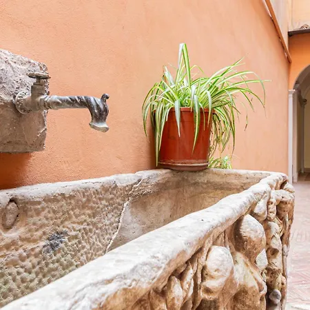 Ranalli Casa vacanze *