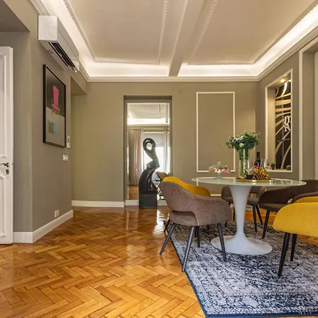 Ranalli Casa vacanze Roma
